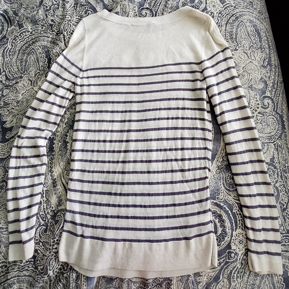 Spring Sweater - image 4